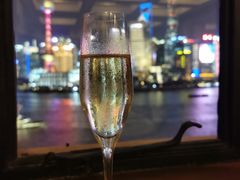 -上海和平饭店华懋阁 Cathay Room