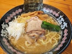 -Ramen满吉·豚骨拉面(丽园路店)