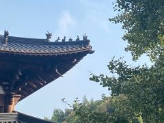 -径山寺