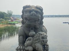 -卢沟桥