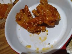 -必胜客(百联又一城店)