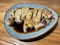 -南小蟹手工點心(三里屯店)
