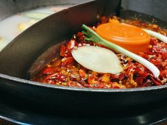 -楠火锅(仁恒梦中心店)