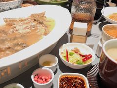 -阿庄新豫菜(通泰路店)