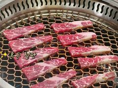 -九田家黑牛烤肉料理(潍坊青州市泰华城店)