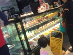 -好利来.生日蛋糕(杨家坪店)