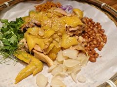 -花溪雨·森林餐厅(石基店)