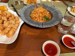 -蜻蜓逐宴全日制西餐厅I古北水镇大酒店