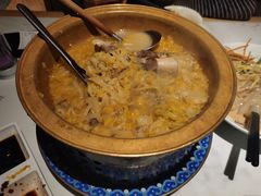 -关东小磨东北菜(漕河泾印象城店)