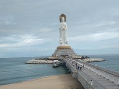 -三亚南山文化旅游区