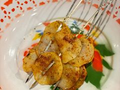 -昱家胡同·烧烤海鲜铜锅涮肉(和平里店)