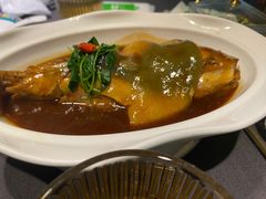 -肆月河豚·新淮扬(金融街店)