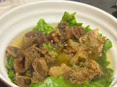 -贵宾牛·潮汕牛肉火锅(珠池总店)