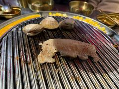 -釜山火炉·海鲜烤肉(紫藤路店)