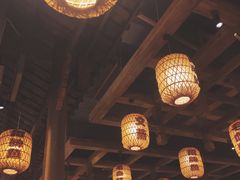 大堂-杨记隆府(汉街店)