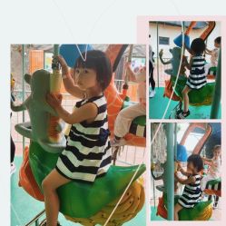 -宝燕乐园(闵行旗舰店)