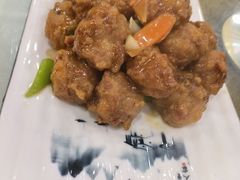 -宝发园名菜馆