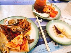 -金海湾自助餐厅(金陵饭店)