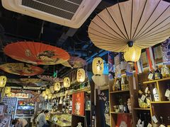 大堂-赤谷和牛烧肉居酒屋(石景山店)