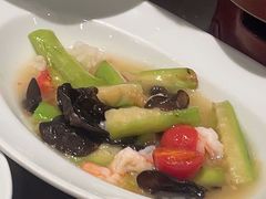 -北京老铺烤鸭(高新店)