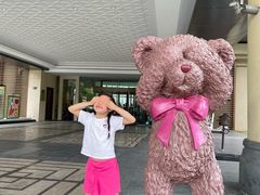 -宁波九龙湖开元度假村