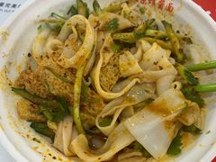 -湖南师范大学-木兰路食堂