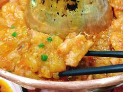 土司铜锅油焖鸡-浩海火烧云傣家菜(京广店)