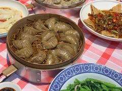 -祥老弟老信丰萝卜饺•江西菜(建设路店)