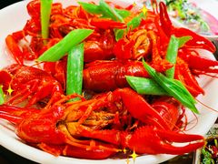 -金陵一哥龙虾(水木秦淮店)