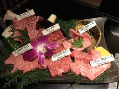 -松阪牛焼肉M(法善寺横丁店)