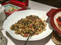 -千百味红餐厅·江西菜(绿地双子塔店)