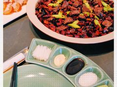 -晟永興烤鸭店(五道口店)