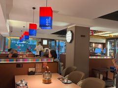 -将军牛排·尔滨地标朝鲜族美食(总店)