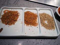-白玉·朝鲜族烤串(光明大仟里店)