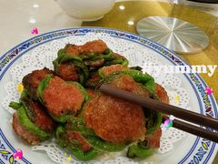 -寻味顺德·南记酒家·传统顺德菜·鱼生(广源路店)