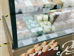 -红宝石·鲜奶小方(莘庄龙之梦店)