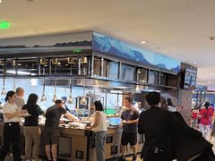 -OPEN開全日自助餐厅·牛肉火锅·海鲜(佛山希尔顿酒店)