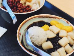 -Meet Fresh鮮芋仙(时代天街店)