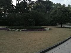 -上海虹桥迎宾馆