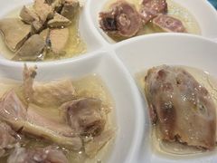 -应天大明王朝·南京菜(中山陵店)