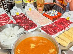 -荣叔港式沙嗲牛肉火锅(正佳潮流店)
