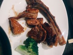 -富力希尔顿酒店·源氏日餐厅