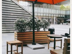 -Peet's 皮爷咖啡(陆家嘴中心店)