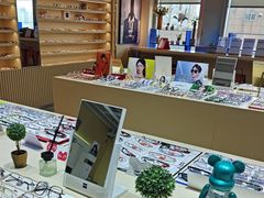 -鲸渝眼镜·浅目视光(春熙路店)