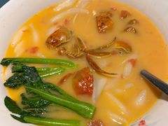 -恒记饭店·海鲜明档(淹城店)