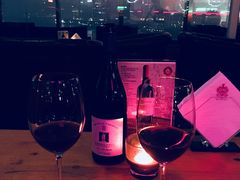 -罗斯福色戒酒吧(外滩店)