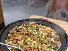 -连鹭海鲜·海肠捞饭·海胆饭(星海店)