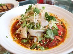 巴盟面筋-小慧莜面村(青东店)