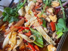 -88号小吃店·经典云南菜·地道纳西美食