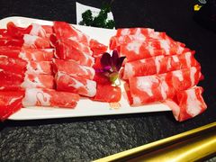 -重庆德庄火锅(太仓万达店)